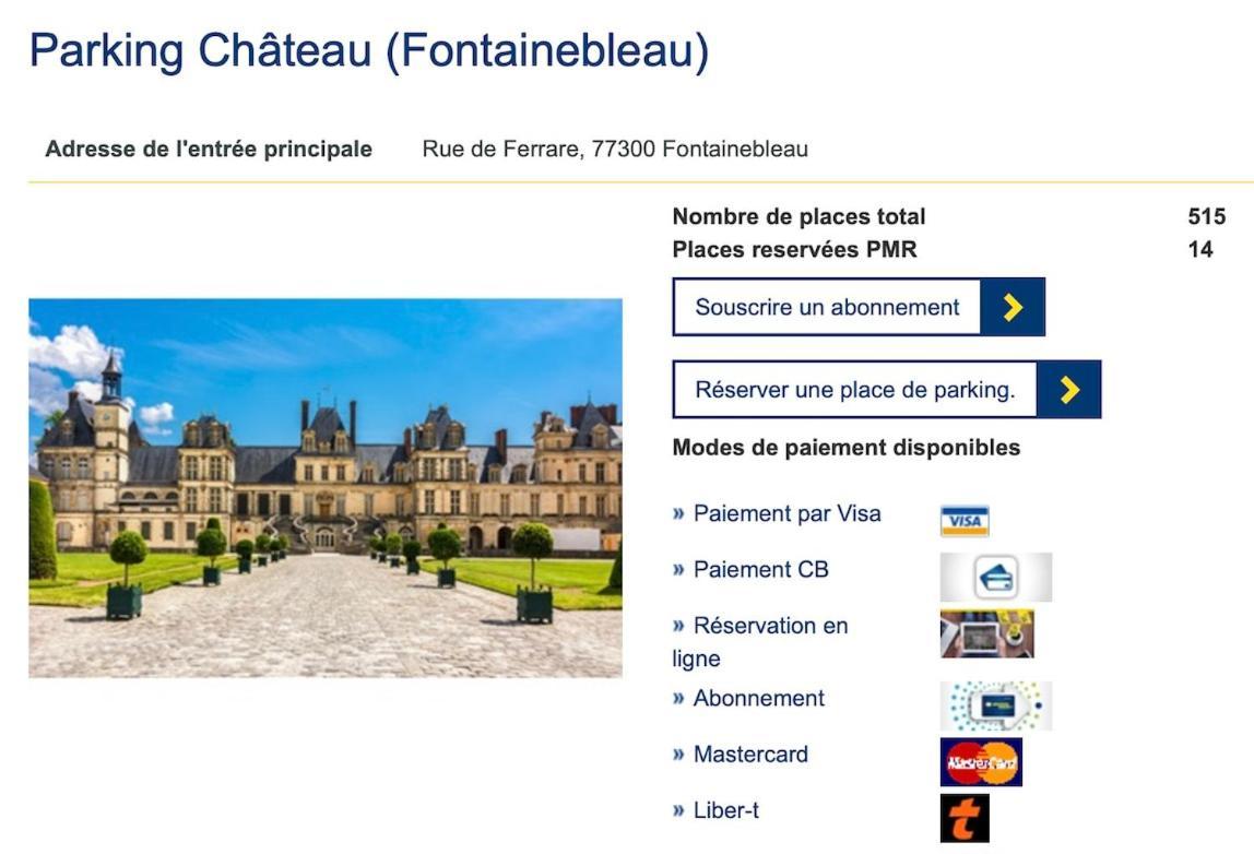 Le Cocon De Fontainebleau - Centre-Ville, Proche Insead & Chateau Luaran gambar